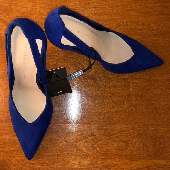 Zara high heels - Picture 2 of 4